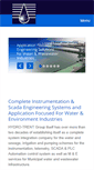Mobile Screenshot of hydrotrent.com